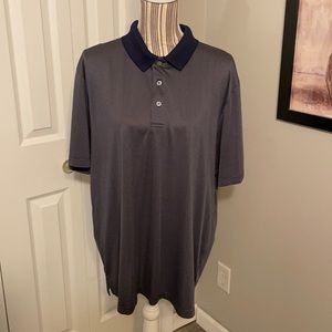 Men’s XL polo shirt